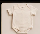 Body infantil neutro