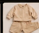 Conjuntinho infantil neutro